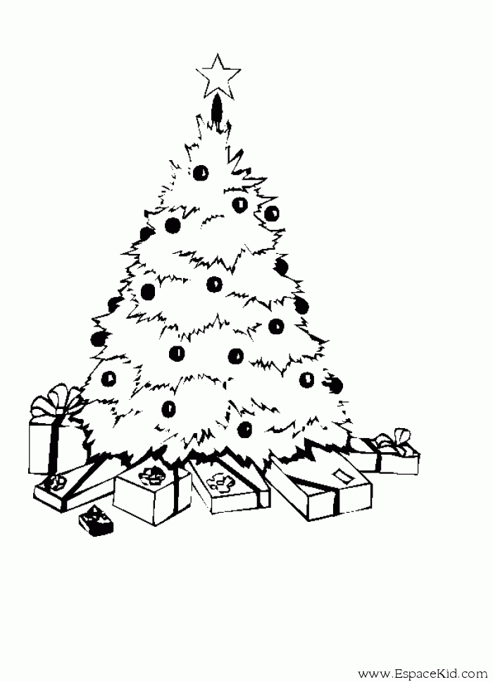 Arbol de Navidad #30617