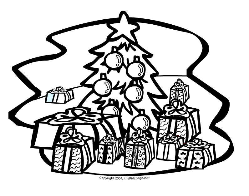 Arbol de Navidad #30619