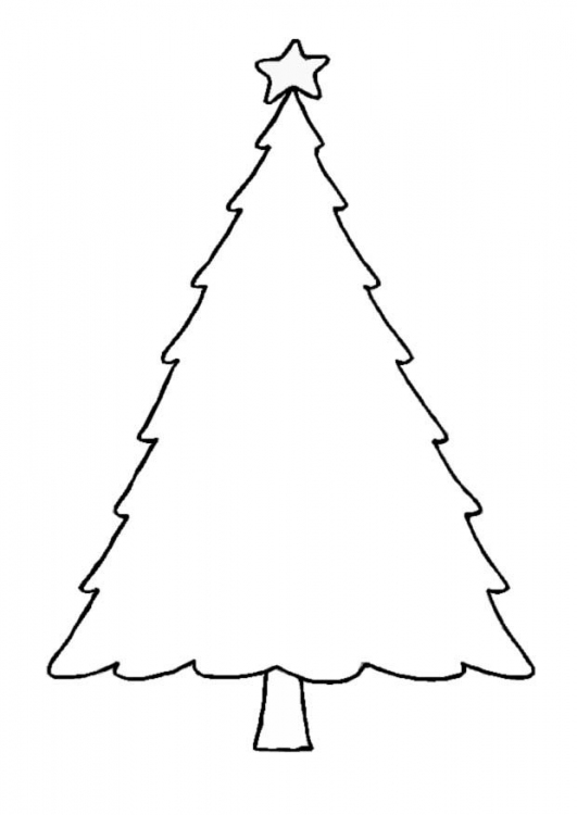 Arbol de Navidad #30620