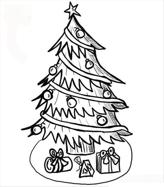 Arbol de Navidad #30622