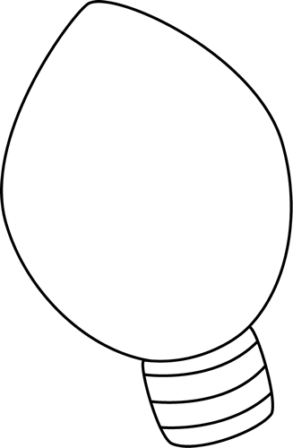 Bombilla #30809