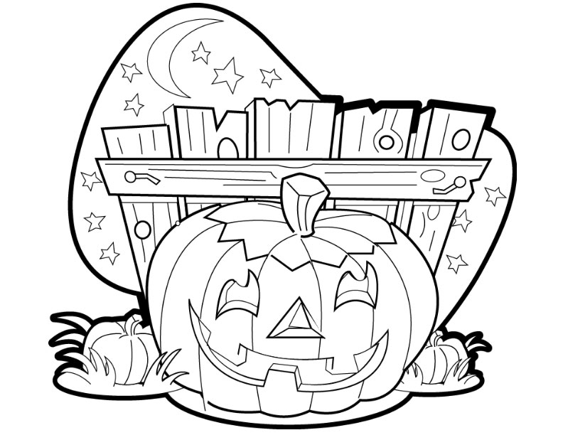 Calabaza #30845