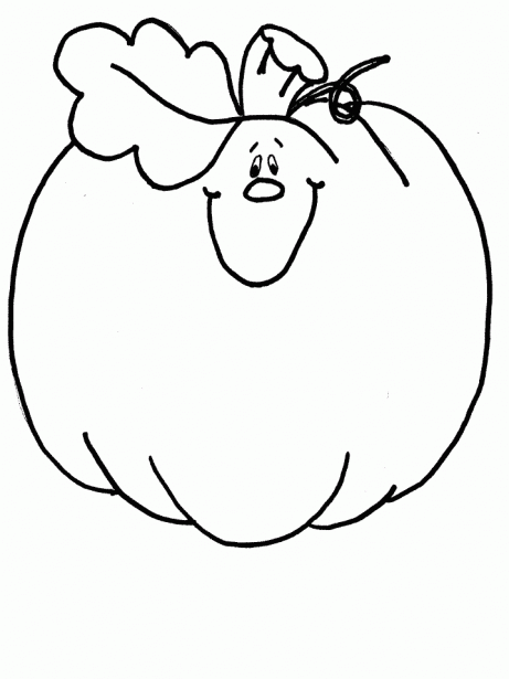 Calabaza #30868