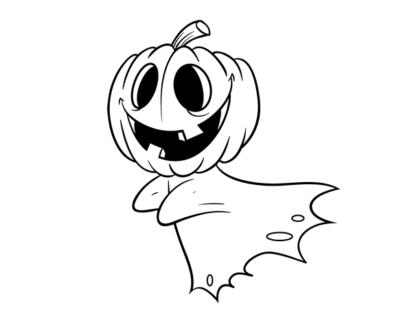 Calabaza #30872
