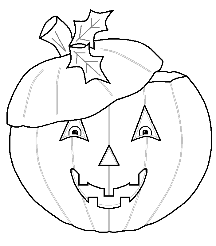 Calabaza #30873