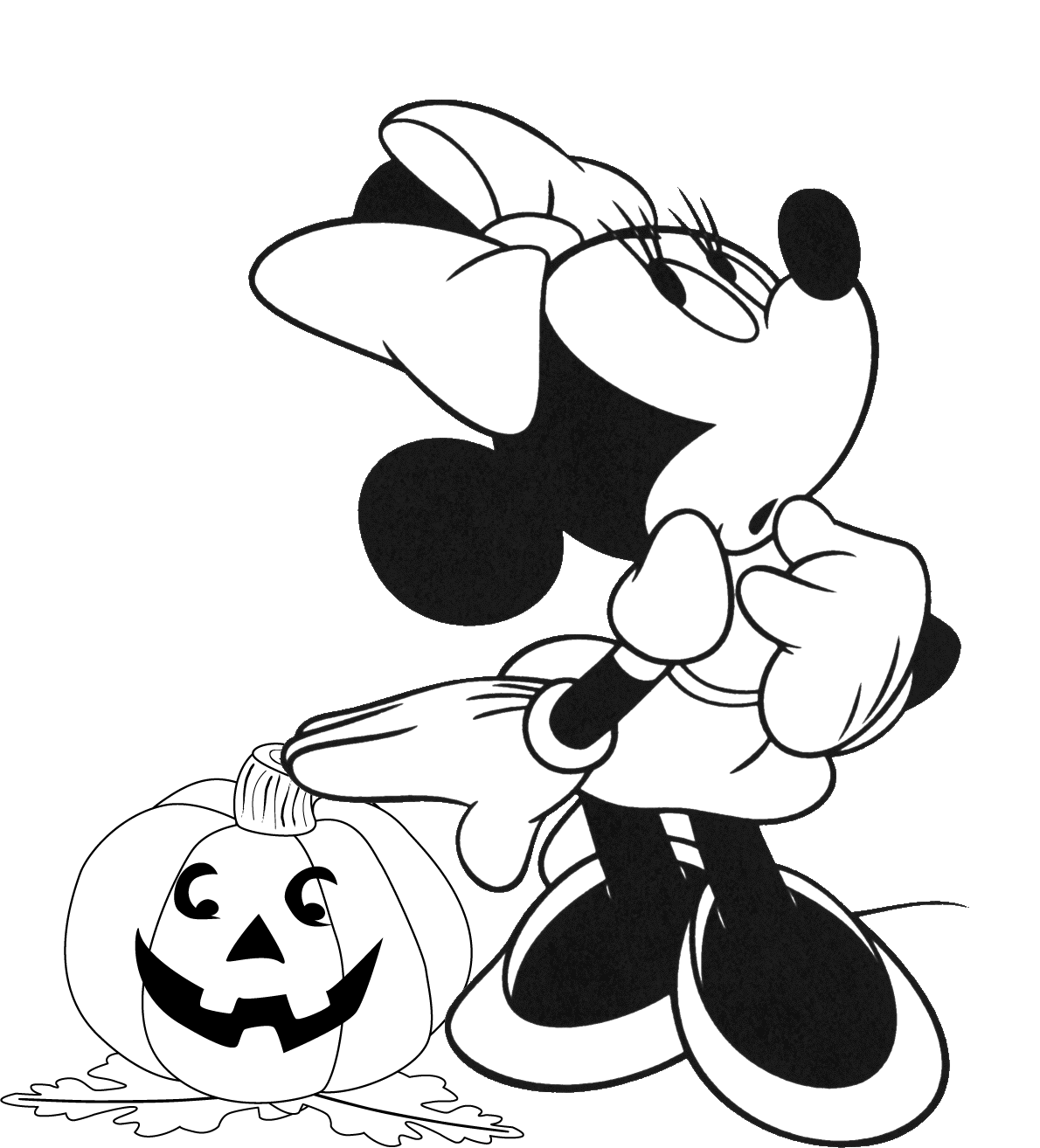Calabaza #30879