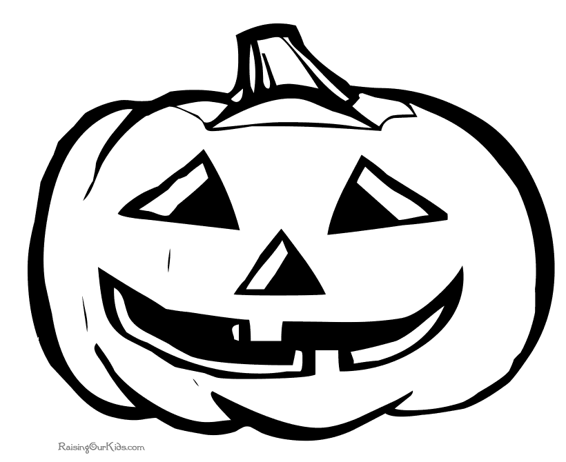 Calabaza #30884