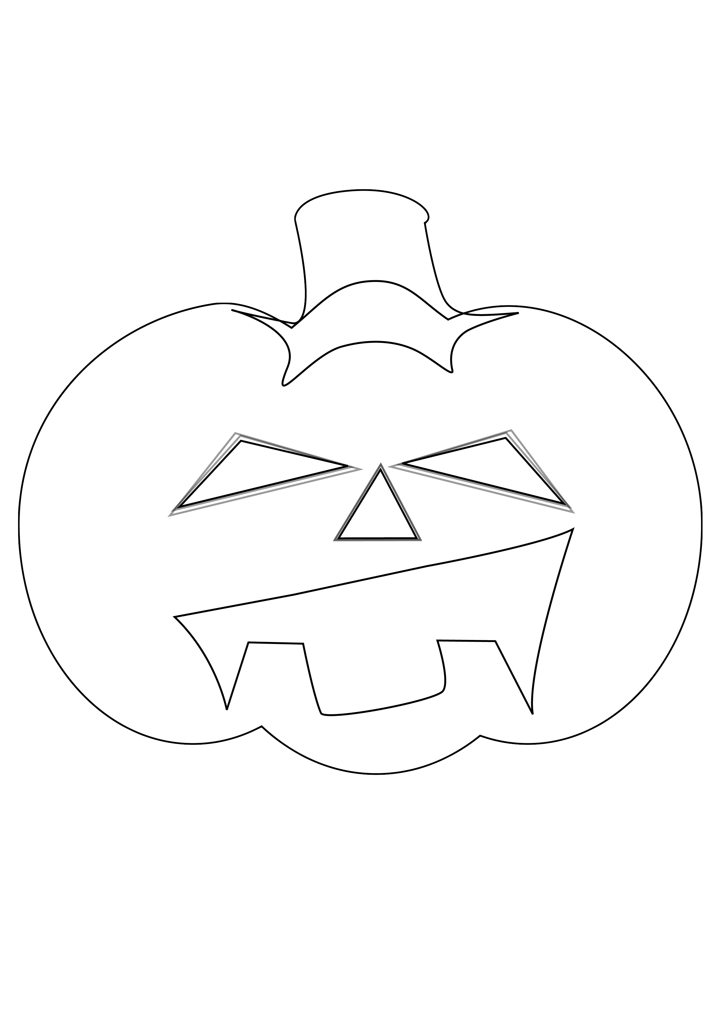 Calabaza #30889