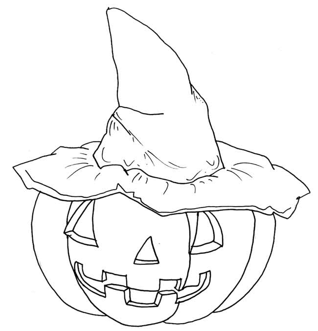 Calabaza #30895