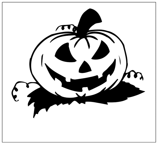 Calabaza #30918