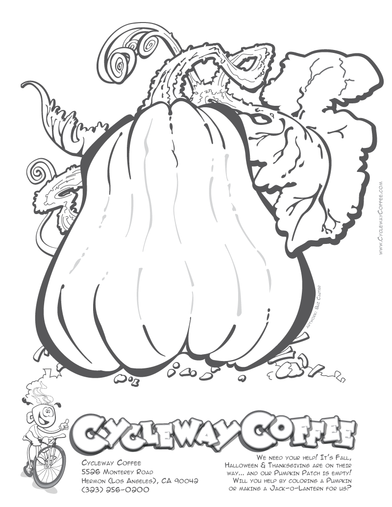 Calabaza #30922
