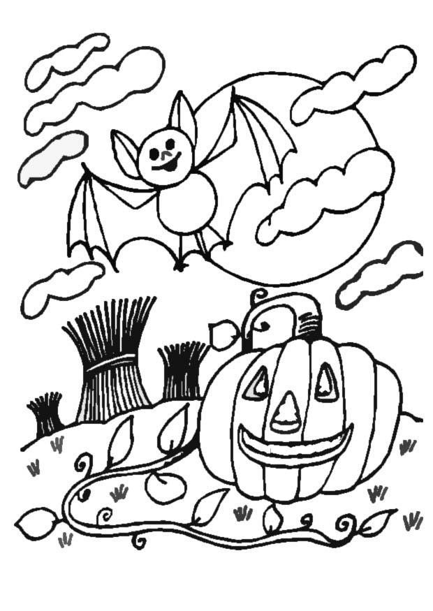 Calabaza #30926