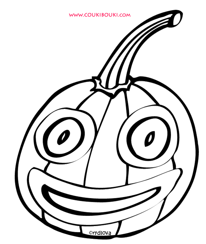 Calabaza #30936