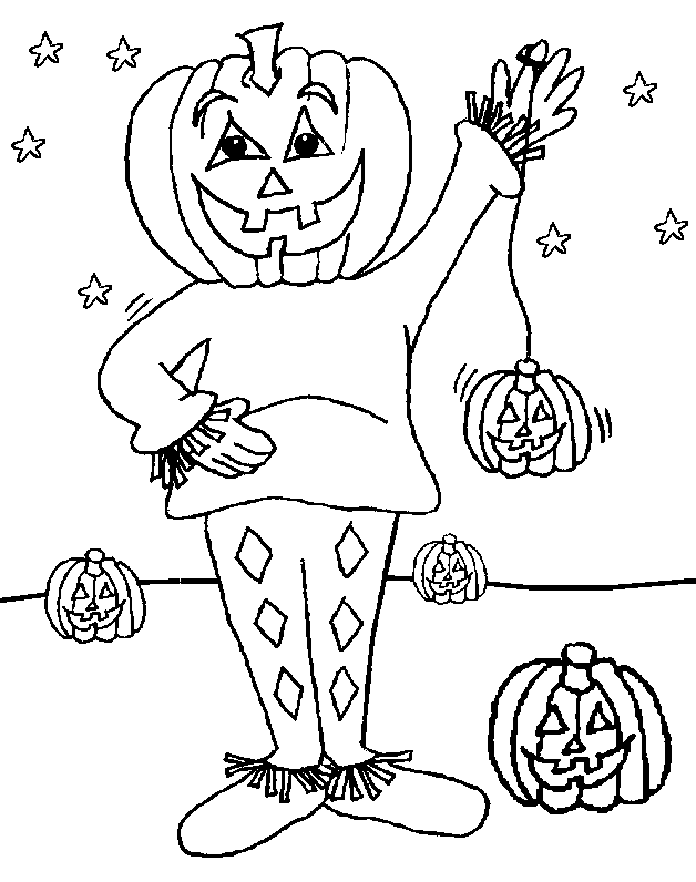 Calabaza #30939