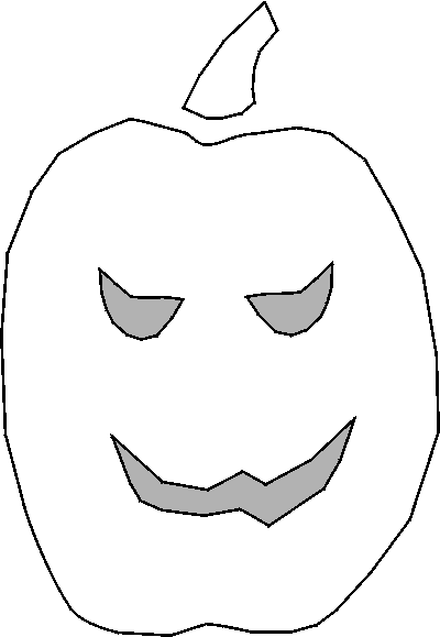 Calabaza #30950