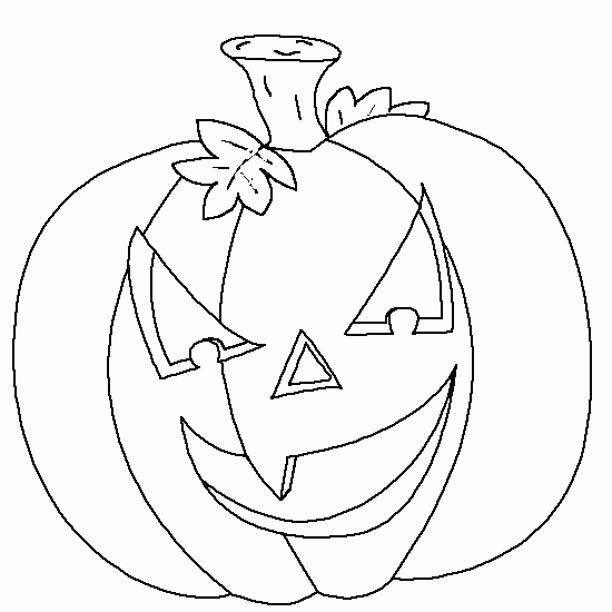 Calabaza #30955