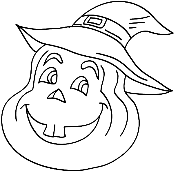 Calabaza #30959