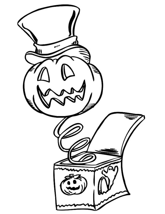 Calabaza #30960