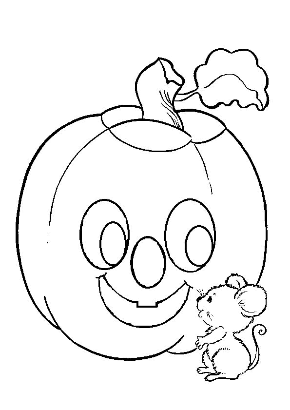 Calabaza #30961