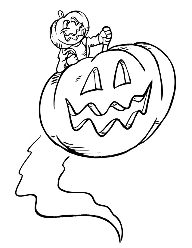 Calabaza #30962