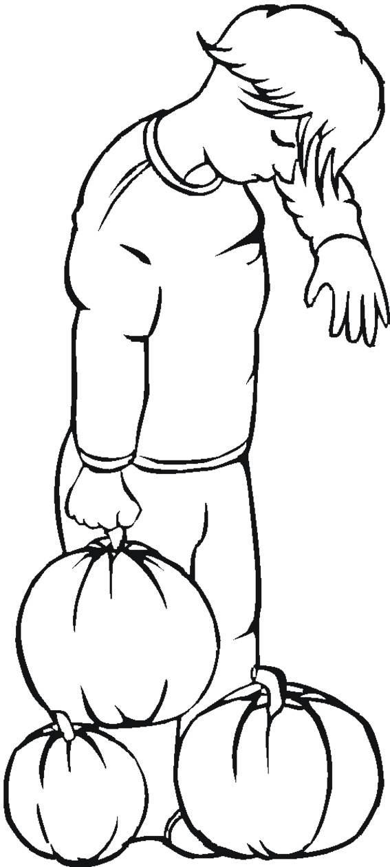 Calabaza #30965