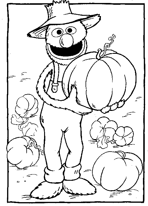 Calabaza #30977
