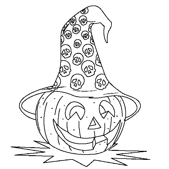 Calabaza #30978