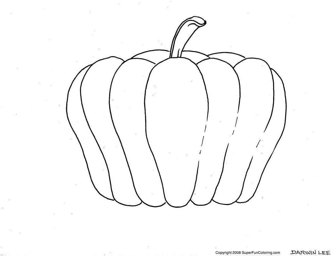 Calabaza #30982