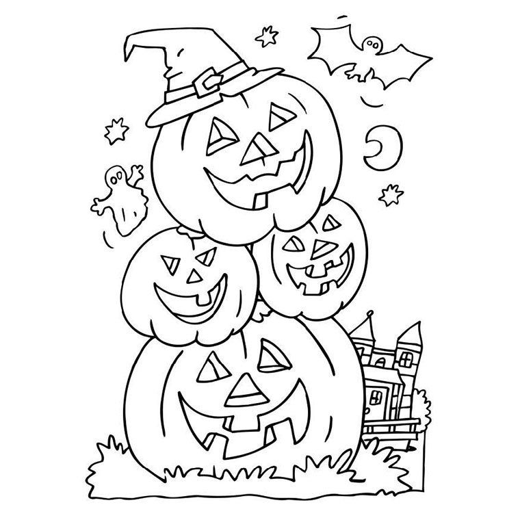 Calabaza #30987