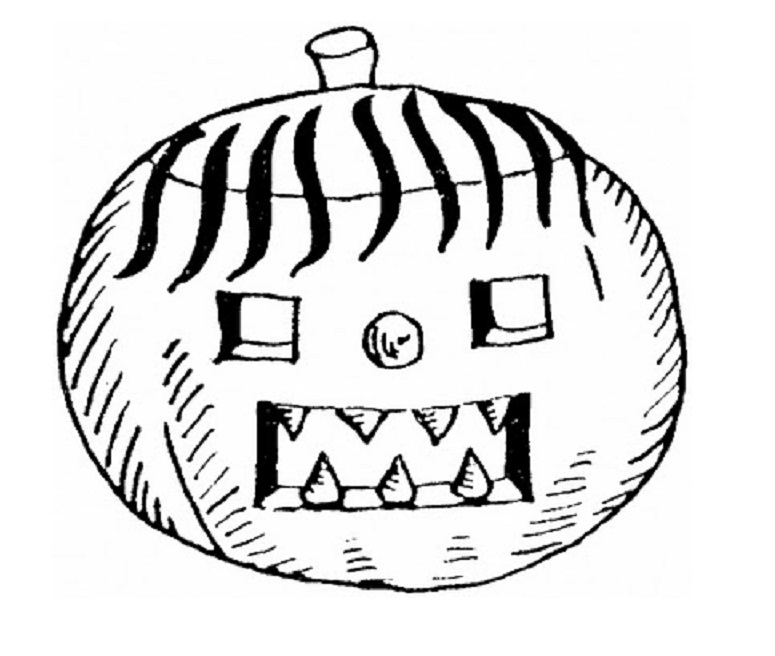 Calabaza #31001