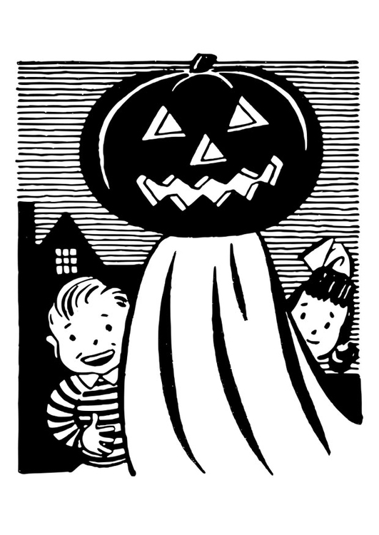 Calabaza #31004