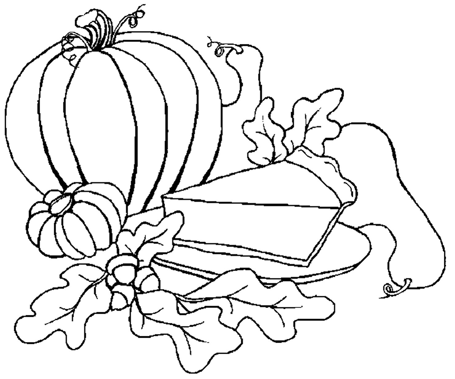 Calabaza #31006