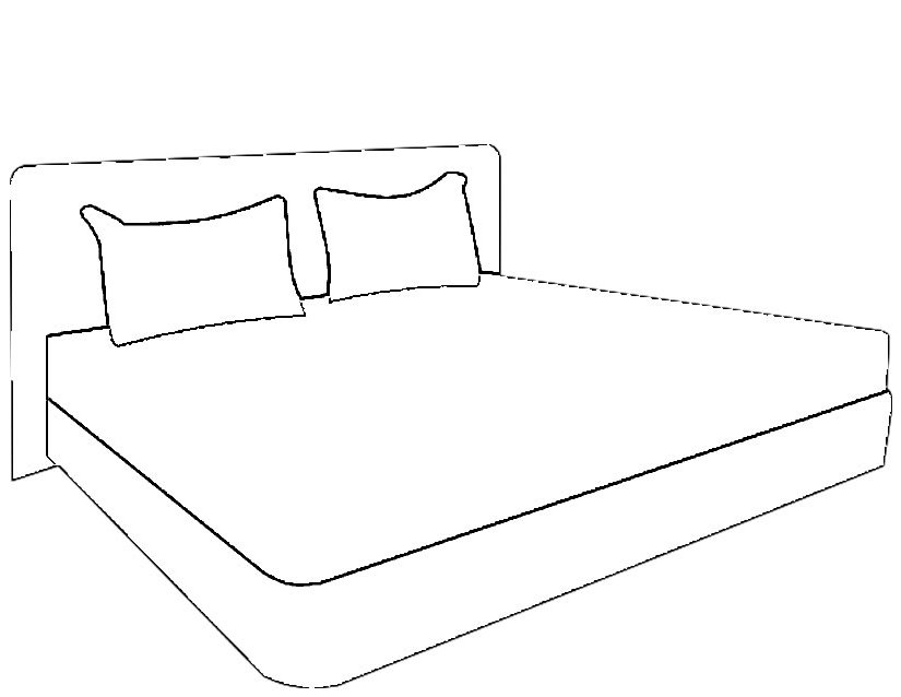 Cama #31011