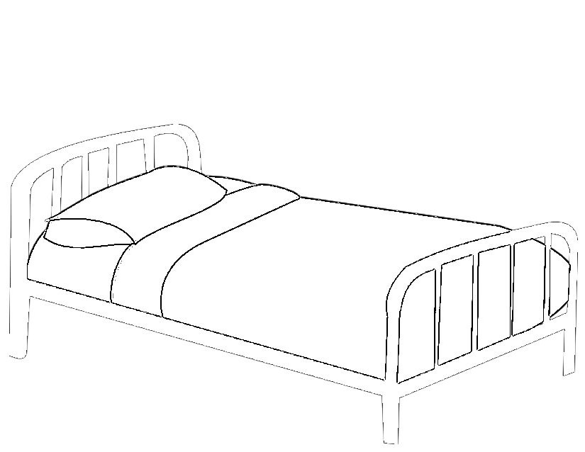 Cama #31014