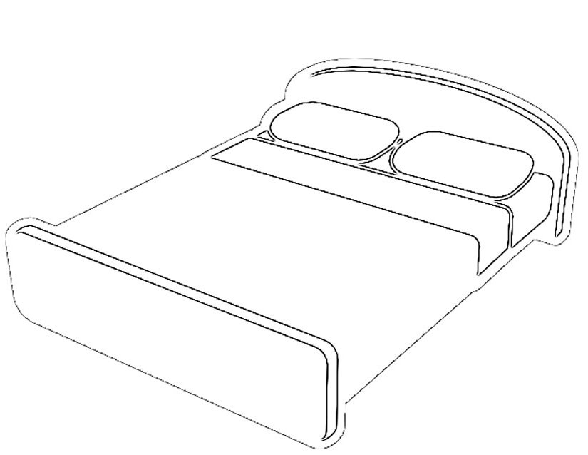 Cama #31015