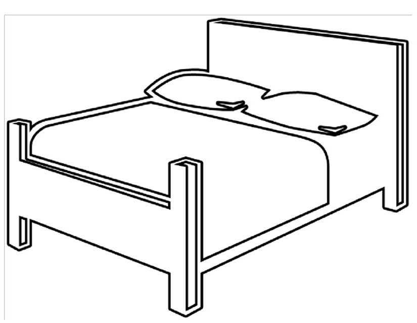 Cama #31016