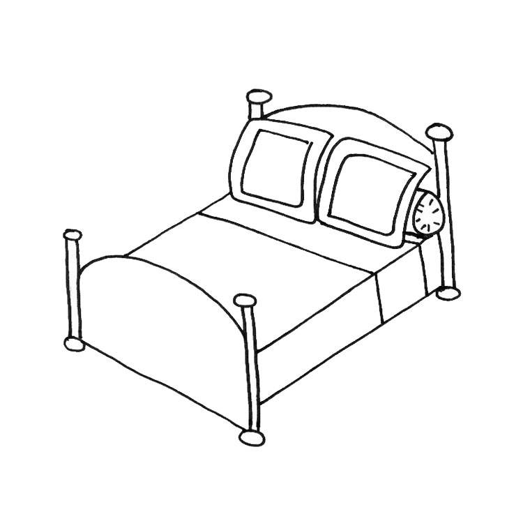 Cama #31022