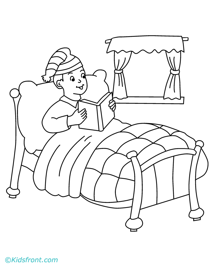 Cama #31024