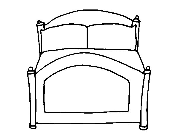 Cama #31025