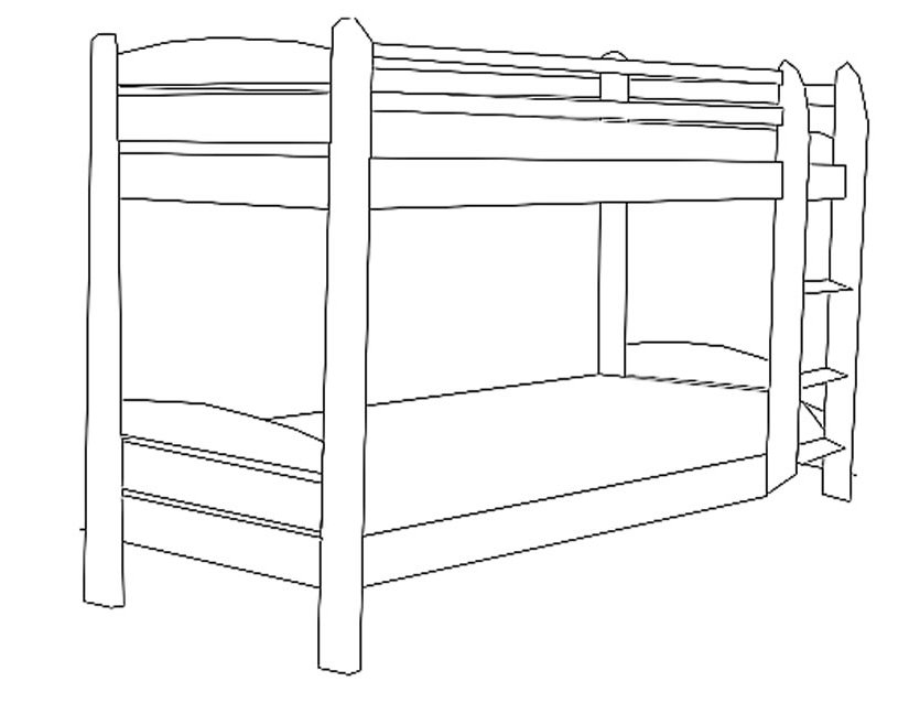 Cama #31029