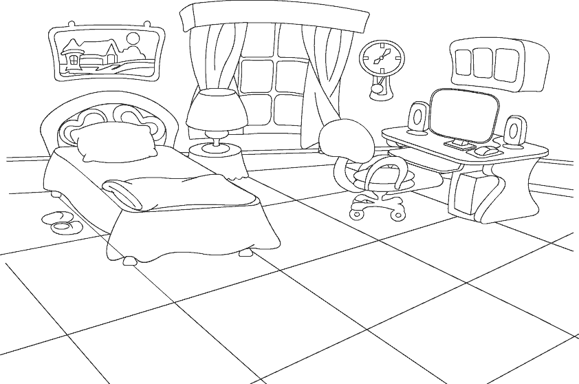 Cama #31036