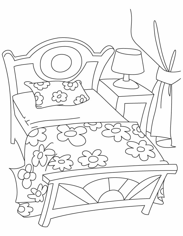 Cama #31039