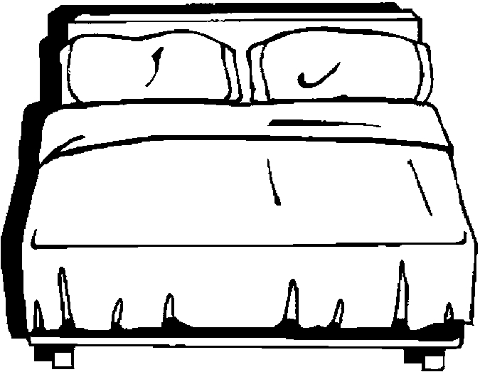 Cama #31040