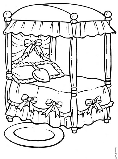Cama #31042