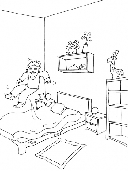 Cama #31046