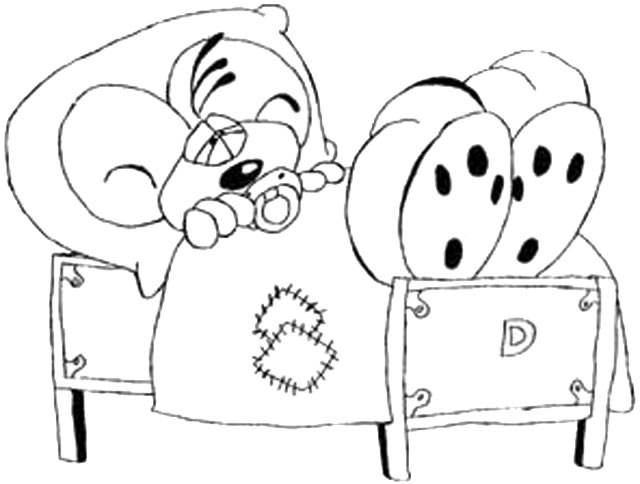 Cama #31053