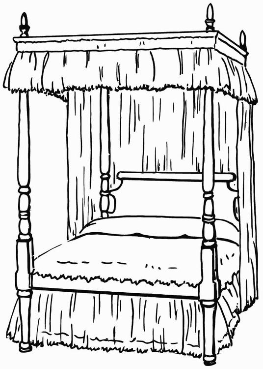 Cama #31057