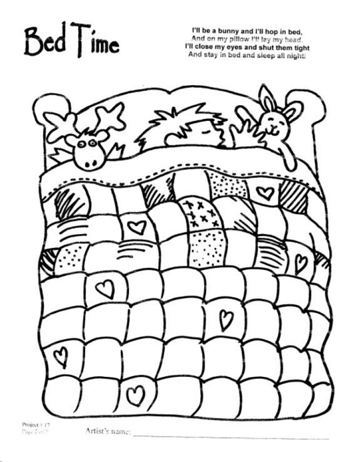 Cama #31058