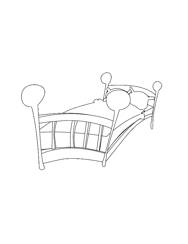 Cama #31059