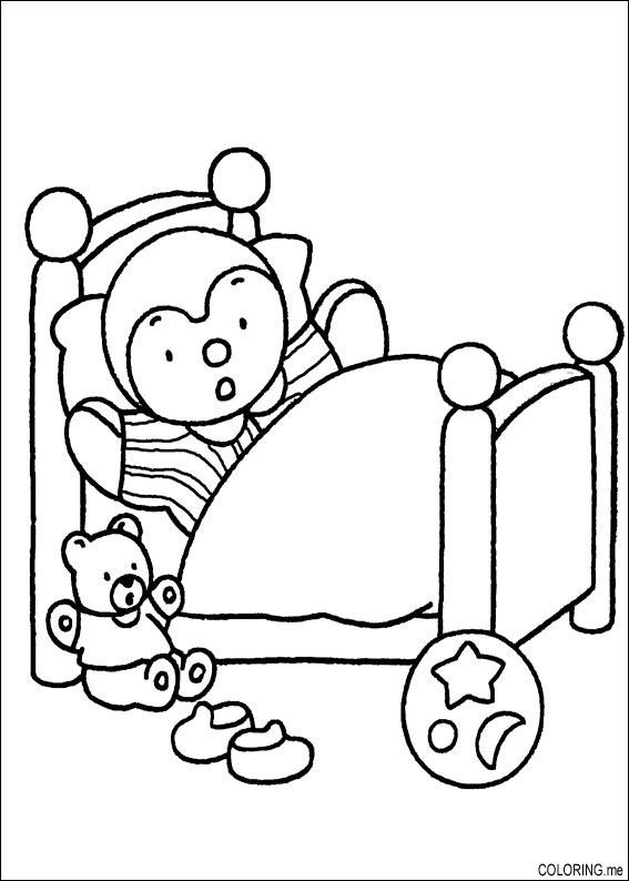 Cama #31062